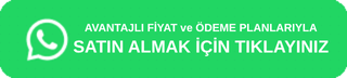 Satın Almak İçin Tıklayınız