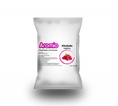 Premix Raspberry