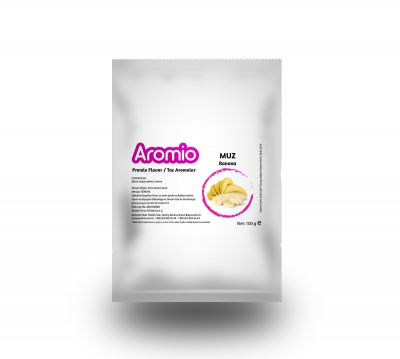 Premix Banana