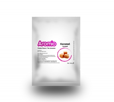 Premix Caramel