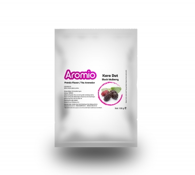 Premix Black Mulberry