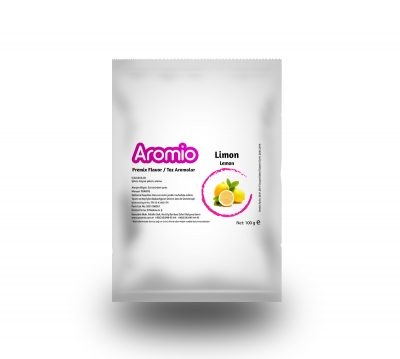 Premix Lemon