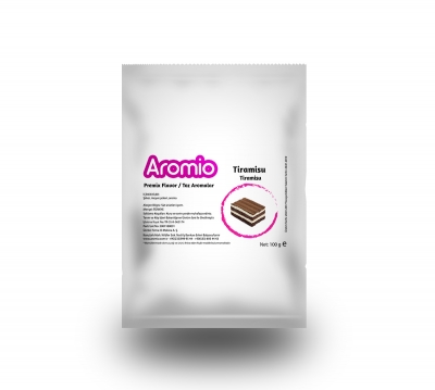 Premix Tiramisu