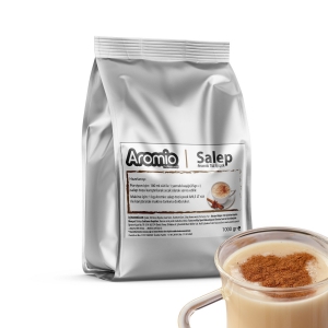 Aromio Salep Aromalı Mix