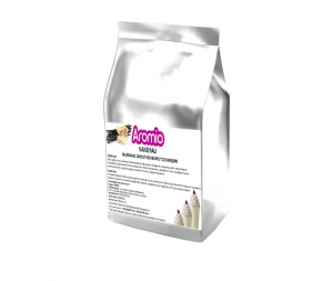 Aromio Vanilyalı Milkshake