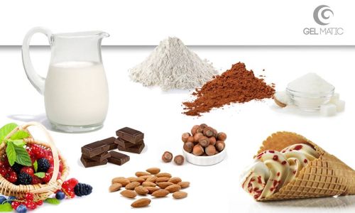 SOFT DONDURMA TOZLARI