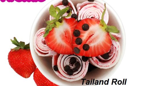 THAİLAND TAVA DONDURMA TOZLARI